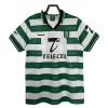 Sporting Lissabon 1999-2000 Fotbollströjor Hemma