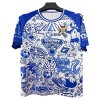 Tenerife Special Edition Fotbollströjor 2025-26 Tenerife Special Edition Fotbollströjor 2025-26