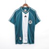 Tyskland Fotbollströjor Borta Retro 1998