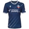 Bolton Wanderers Fotbollströjor Borta 2025-26