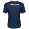 Bolton Wanderers Fotbollströjor Borta 2025-26