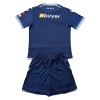 Bolton Wanderers Fotbollströjor Borta 2025-26 - Barn