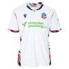 Bolton Wanderers Fotbollströjor Hemma 2025-26