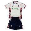 Bolton Wanderers Fotbollströjor Hemma 2025-26 - Barn