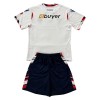 Bolton Wanderers Fotbollströjor Hemma 2025-26 - Barn