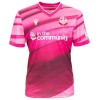 Bolton Wanderers Fotbollströjor Tredje 2025-26