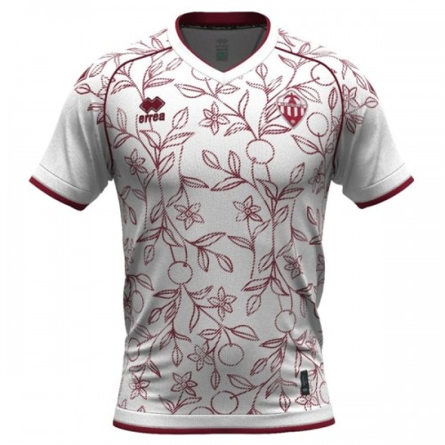 CD Castellon Fotbollströjor Borta 2025-26 CD Castellon Fotbollströjor Borta 2025-26