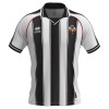 CD Castellon Fotbollströjor Hemma 2025-26