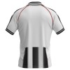 CD Castellon Fotbollströjor Hemma 2025-26