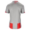 Cremonese Fotbollströjor Hemma 2025-26