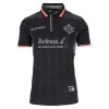 Cremonese Fotbollströjor Tredje 2025-26