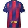 FC Barcelona x Ed Sheeran Special Edition Fotbollströjor 2025-26