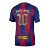 FC Barcelona x Kopa Trophy Lamine Yamal 10 Special Edition Fotbollströjor 2025-26
