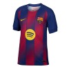 FC Barcelona x Kopa Trophy Lamine Yamal 10 Special Edition Fotbollströjor 2025-26