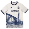 FC Porto Special Edition Fotbollströjor 2025-26 FC Porto Special Edition Fotbollströjor 2025-26