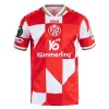 FSV Mainz 05 Special Edition Fotbollströjor 2025-26