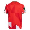 FSV Mainz 05 Special Edition Fotbollströjor 2025-26