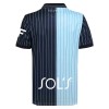 Le Havre Fotbollströjor Hemma 2025-26