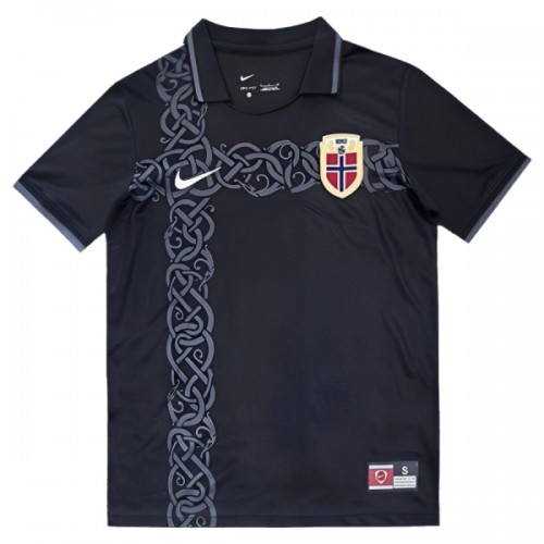 Norge Special Edition Fotbollströjor 2025 Norge Special Edition Fotbollströjor 2025