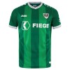 Prussia Munster Fotbollströjor Hemma 2025-26 Prussia Munster Fotbollströjor Hemma 2025-26