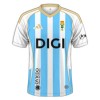 Real Oviedo Fotbollströjor Tredje 2025-26