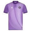 Sheffield United Fotbollströjor Tredje 2025-26