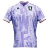 Sheffield Wednesday Fotbollströjor Borta 2025-26