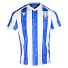 Sheffield Wednesday Fotbollströjor Hemma 2025-26 Sheffield Wednesday Fotbollströjor Hemma 2025-26