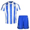 Sheffield Wednesday Fotbollströjor Hemma 2025-26 - Barn Sheffield Wednesday Fotbollströjor Hemma 2025-26 - Barn