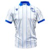 Sheffield Wednesday Fotbollströjor Tredje 2025-26 Sheffield Wednesday Fotbollströjor Tredje 2025-26