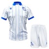 Sheffield Wednesday Fotbollströjor Tredje 2025-26 - Barn