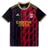 SL Benfica Special Edition Fotbollströjor 2025-26