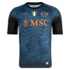 SSC Napoli Halloween Special Edition Fotbollströjor 2025-26