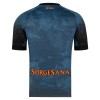 SSC Napoli Halloween Special Edition Fotbollströjor 2025-26