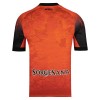 SSC Napoli Halloween Special Edition Fotbollströjor Målvakt 2025-26