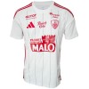 Stade Brestois Fotbollströjor Borta 2025-26