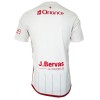 Stade Brestois Fotbollströjor Borta 2025-26