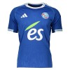 Strasbourg Fotbollströjor Hemma 2025-26 Strasbourg Fotbollströjor Hemma 2025-26
