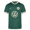 VfL Wolfsburg Fotbollströjor Årsdag 2025-26