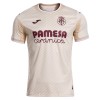 Villarreal Fotbollströjor Borta 2025-26