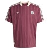 Ajax Terrace Icons Fotbollströjor 2025-26