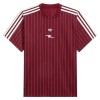 Arsenal Terrace Icons Fotbollströjor 2025-26 Röd