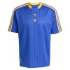 Boca Juniors Terrace Icons Fotbollströjor 2025-26