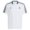 Liverpool Terrace Icons Fotbollströjor 2025-26