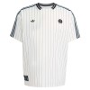 Newcastle United Terrace Icons Fotbollströjor 2025-26