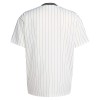 Newcastle United Terrace Icons Fotbollströjor 2025-26