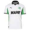 Sassuolo Fotbollströjor Borta 2025-26