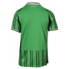Sassuolo Fotbollströjor Hemma 2025-26