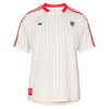 SL Benfica Terrace Icons Fotbollströjor 2025-26