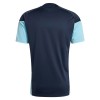 Argentina Navy Tränings tröjor VM 2026 - Barn